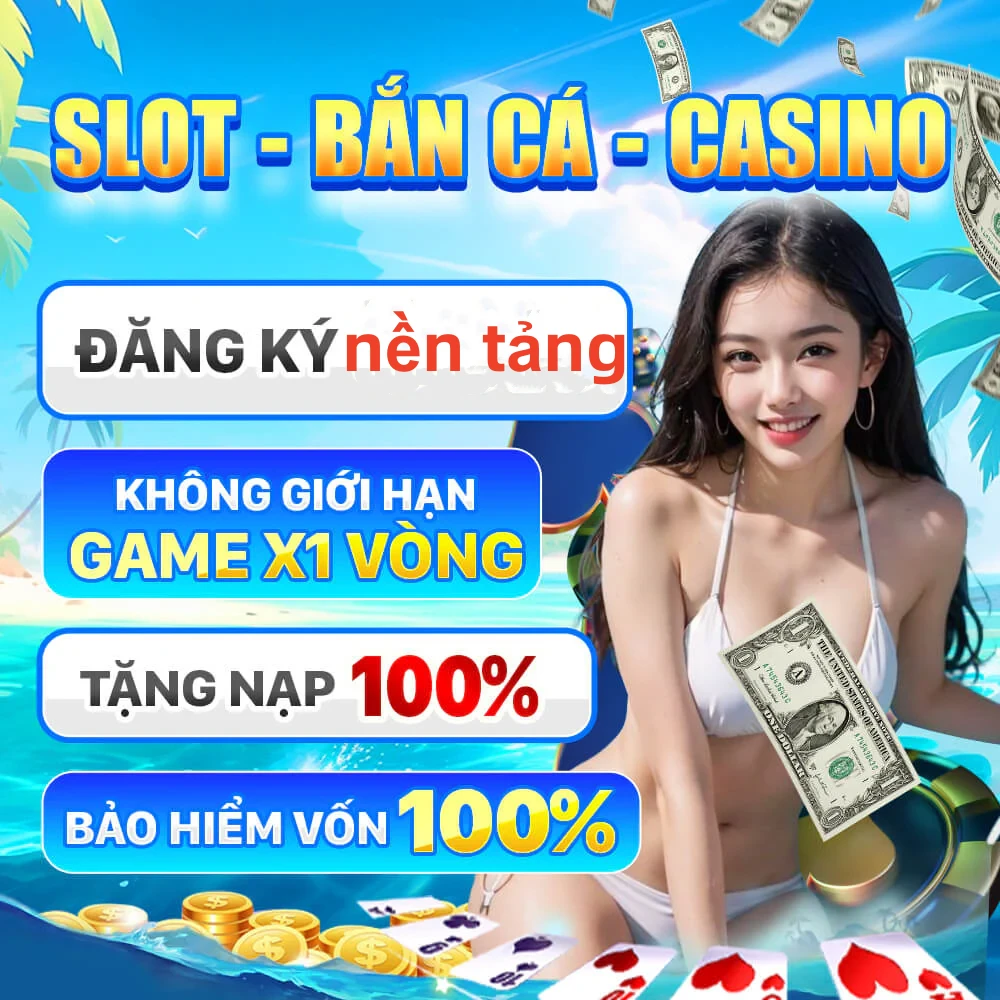 Hình ảnh quảng cáo của tg88 hiển thị nền tảng và các lợi ích