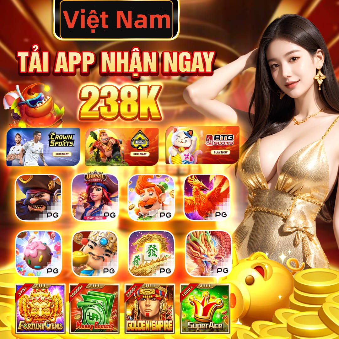 Hình ảnh quảng cáo của tg88 hiển thị nền tảng và các lợi ích