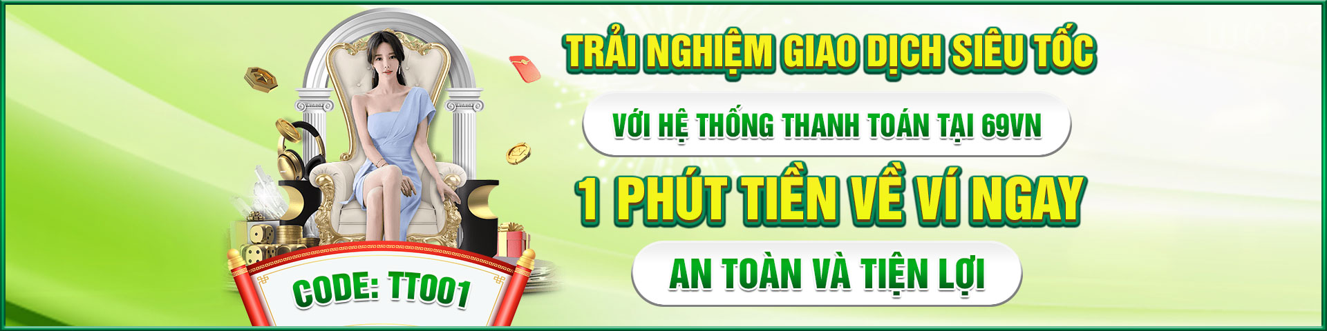 Hình ảnh quảng cáo của tg88 hiển thị nền tảng và các lợi ích