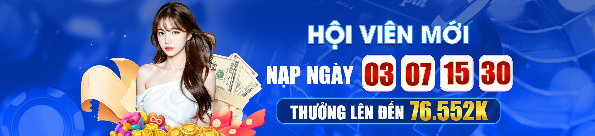 Hình ảnh quảng cáo của tg88 hiển thị nền tảng và các lợi ích