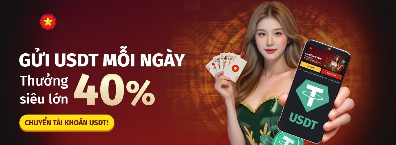 Hình ảnh quảng cáo của tg88 hiển thị nền tảng và các lợi ích