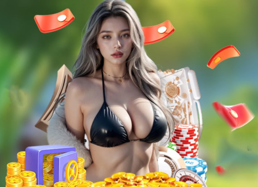 Hình ảnh quảng cáo của tg88 hiển thị nền tảng và các lợi ích
