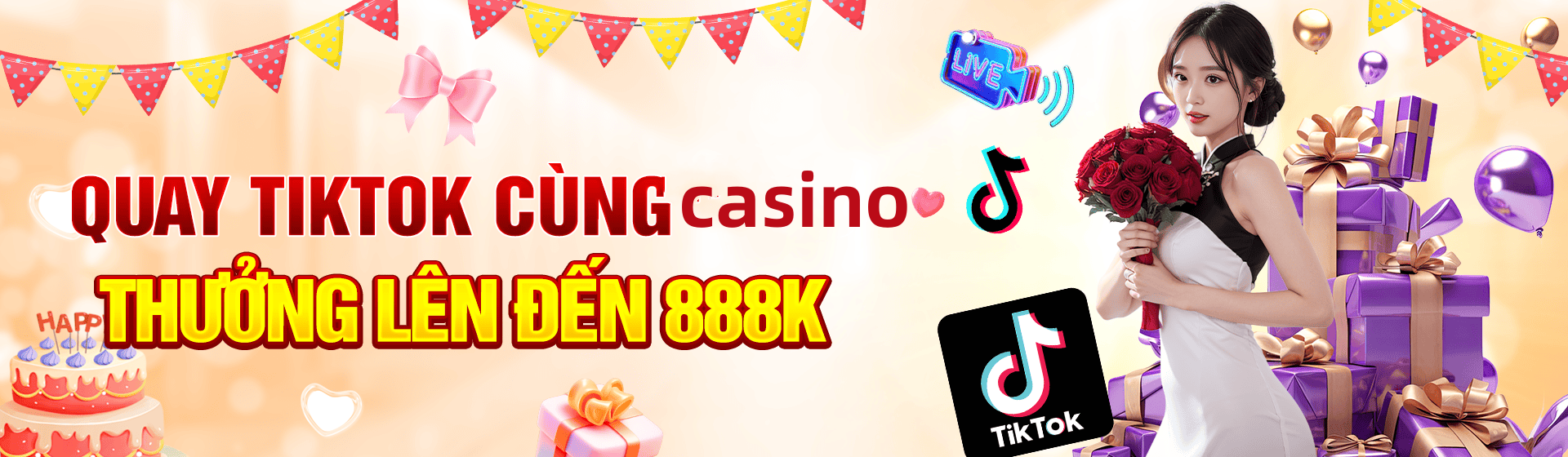Hình ảnh quảng cáo của tg88 hiển thị nền tảng và các lợi ích