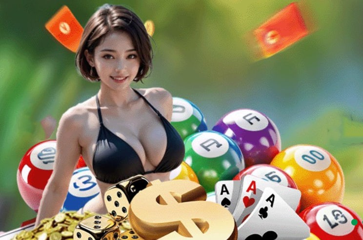 Hình ảnh quảng cáo của tg88 hiển thị nền tảng và các lợi ích