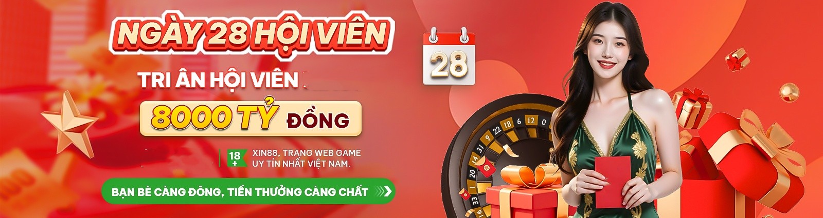 Hình ảnh quảng cáo của tg88 hiển thị nền tảng và các lợi ích