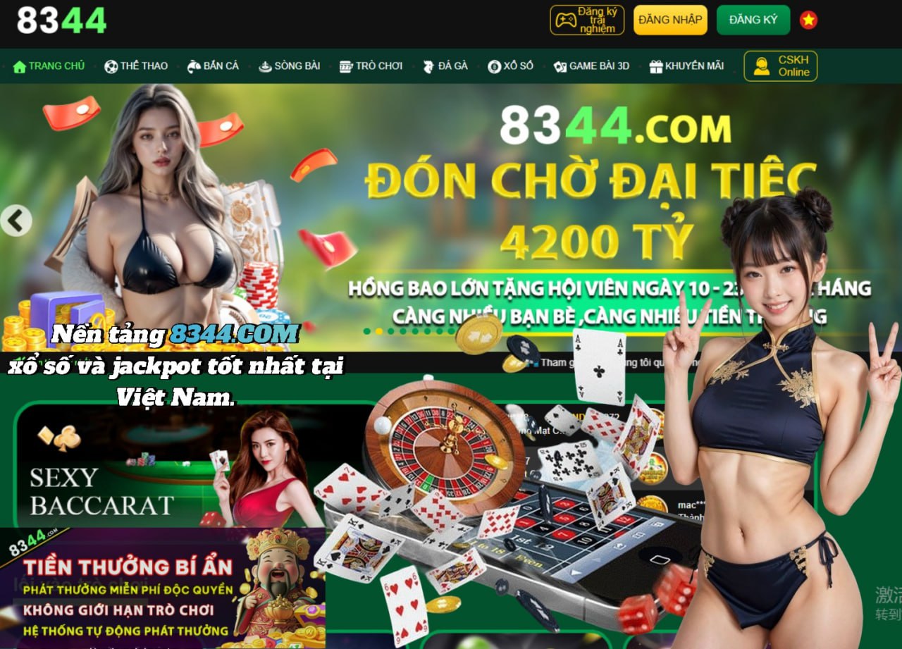 Hình ảnh quảng cáo của tg88 hiển thị nền tảng và các lợi ích