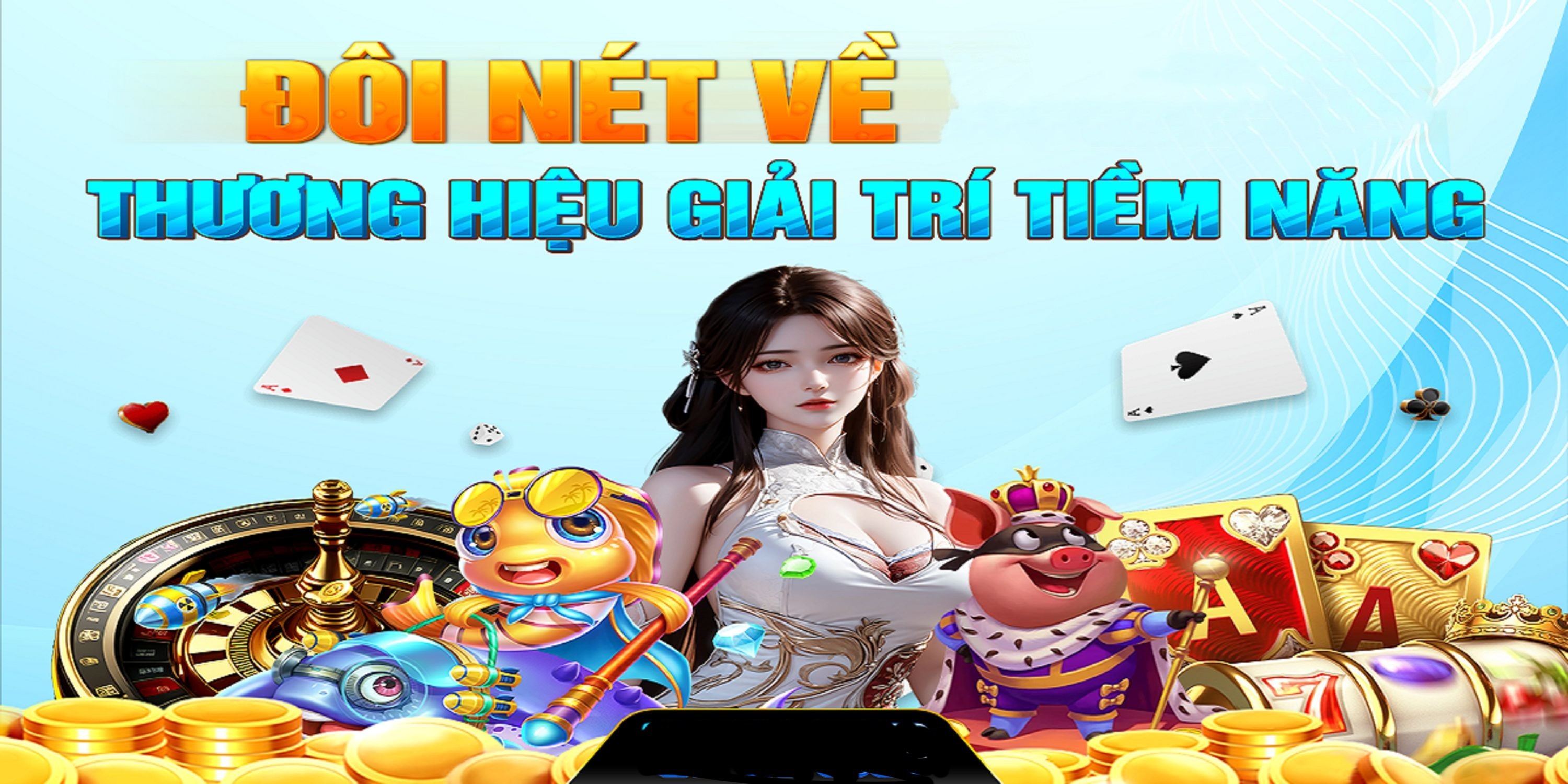 Hình ảnh quảng cáo của tg88 hiển thị nền tảng và các lợi ích
